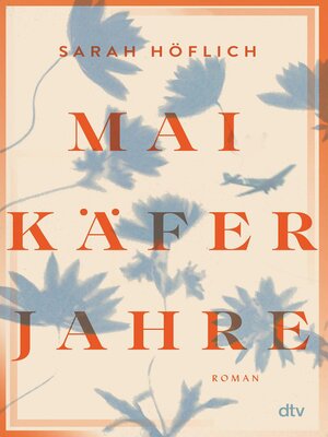 cover image of Maikäferjahre